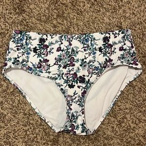 Bathing Suit Bottoms